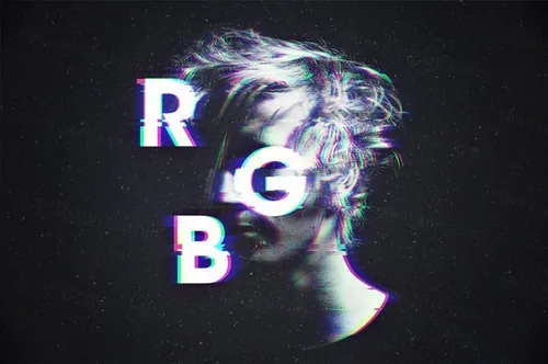 RGB / Glitch Photo FX 一款超多特效的故