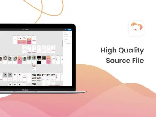 在线约会搜索和聊天应用程序 search and chat appli