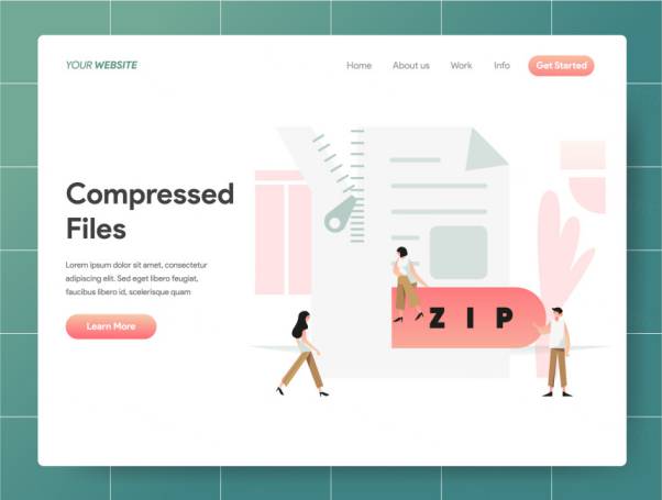 计算机程序设计图解Programming Illustration V