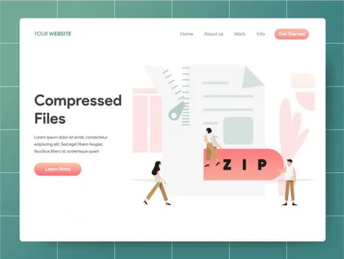 计算机程序设计图解Programming Illustration V