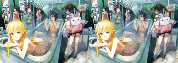 TIKUWA为你的图片加上3D效果吧