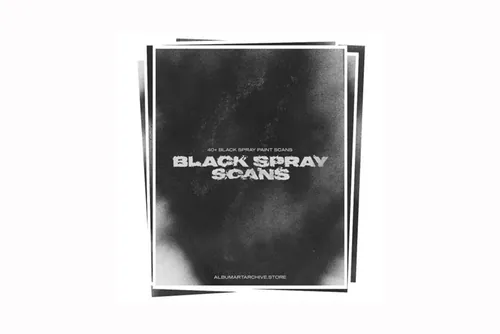 复古做旧艺术墙面涂鸦喷漆喷雾颓废脏乱纹理背景素材合辑 AAA