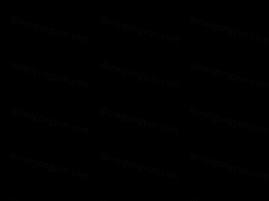 苹果电脑贴图样机PSD模板Animated iMac Pro PSD Mockup