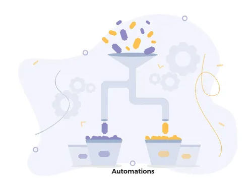 超智能AR插画CRM Illustration v.1