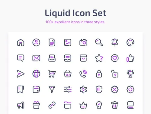 基本工具液体图标集Liquid Icon Set.png