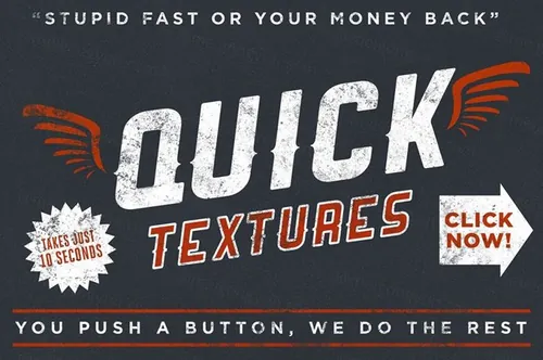 专业快速的肌理背景纹理素材 Premium Quick