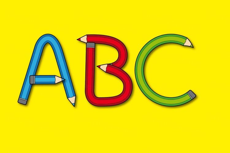 矢量铅笔设计素材 Pencil Pattern Brushe