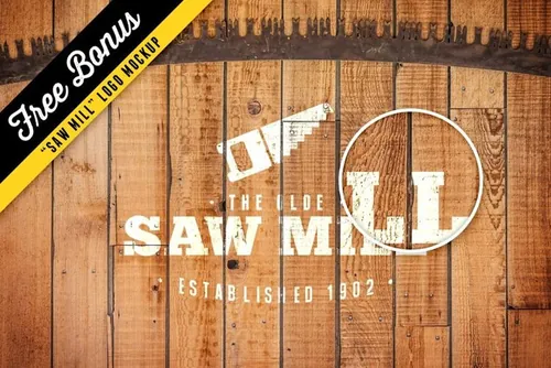 怀旧客舱木纹模板背景纹理素材 Cabin at the La