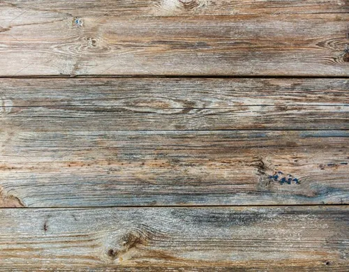 古老的木纹肌理素材背景 Old rustic faded wooden texture