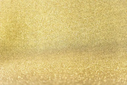 金色闪耀的闪烁纹理高清背景素材 Gold sparkling glitter texture background