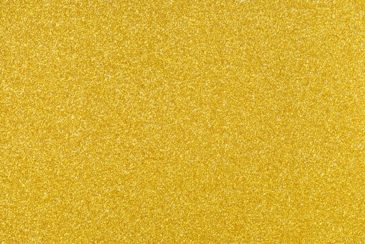 金色闪耀的闪烁纹理高清背景素材 Gold sparkling glitter texture background