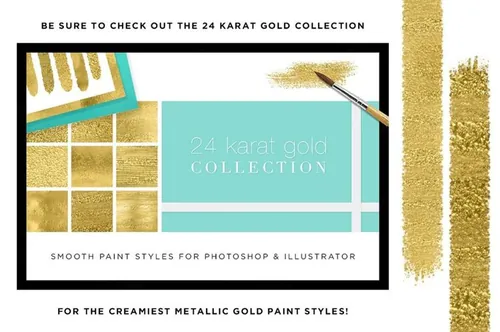 热带夜晚礼服纹理设计素材套装 Tropical Nights