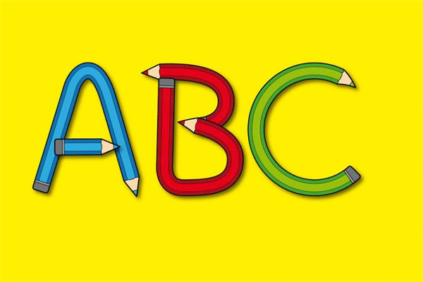 铅笔图形的笔刷 Pencil Pattern Brushes