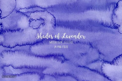 薰衣草背景纹理素材 Texture Shades