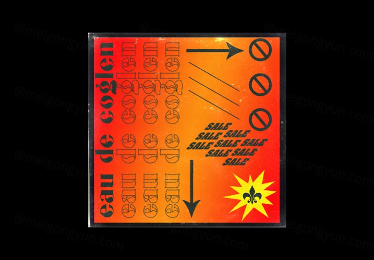 高品质光盘袋透明塑料袋塑封袋PE袋真实样机贴图模版 Plastic Album Texture Mockup