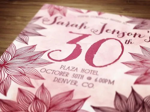 手绘水彩元素矢量图形、纹理笔刷合集 The Watercol