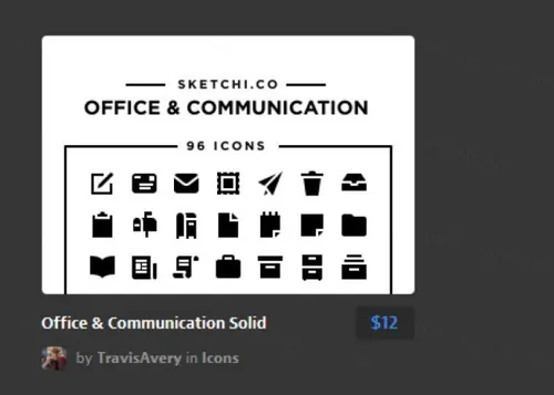 办公和通信可靠Office amp;amp; Communicatio