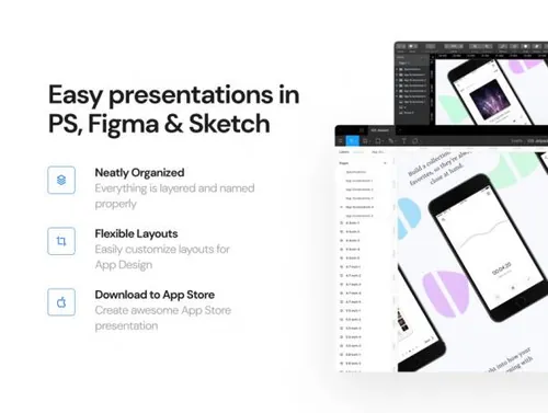 iOS喷气包iOS Jetpack 2