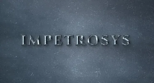 6 Text Effects金色字、折纸等