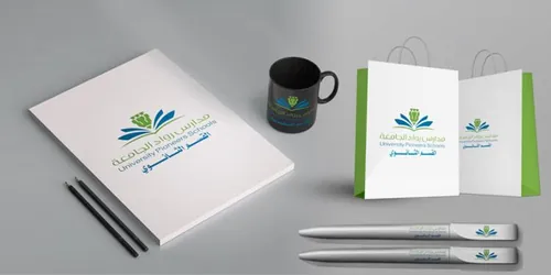 公司企业品牌设计VI提案PSD贴图模板Useful Stationary Mockup