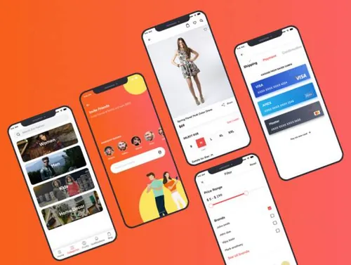 iOS应用程序用户界面工具包Zior iOS App UI Kit