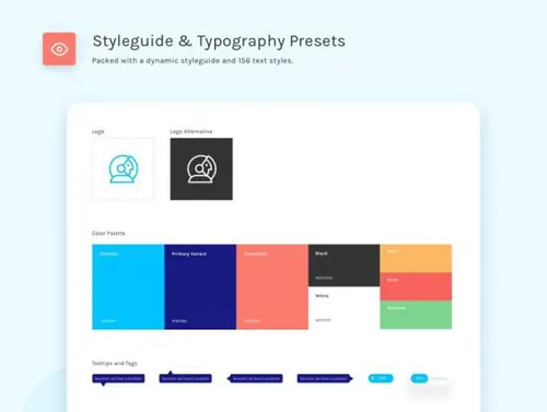 阿波罗用户界面工具包Apollo UI Kit