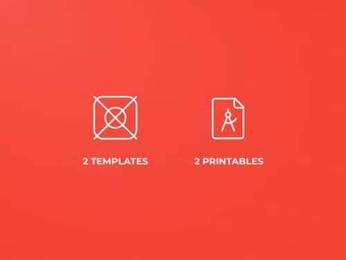 应用图标设计工具包App Icon Design Kit