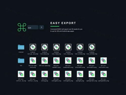 应用商店资产生成器App Store Asset Generator