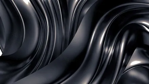 金属背景绸缎布料高清图片素材 gold silk fabric with metallic reflexes background