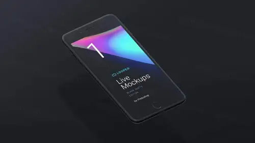 Black Clay Apple iPhone Mockups 样机模版