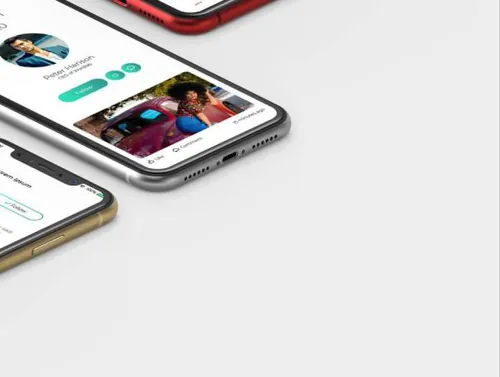 应用程序用户界面工具包Ice App Ui Kit