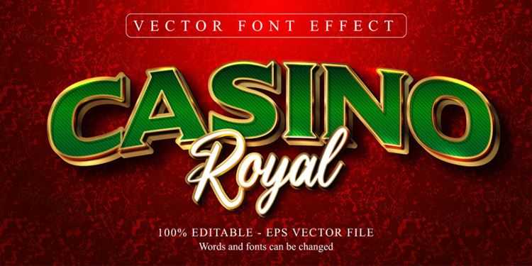 好莱坞电影级三维立体特效字体文本特效可编辑EPS矢量模板素材3d text style effect