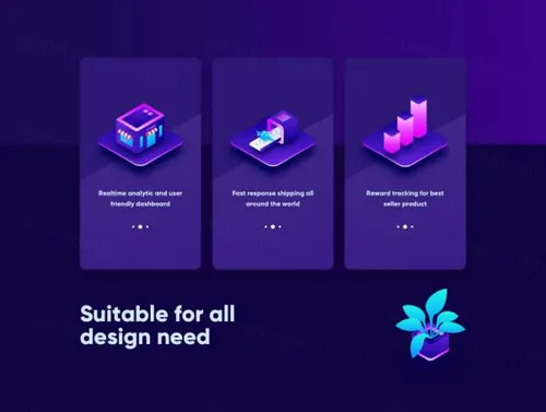 等距电子商务和在线购物Ecommerce and Online Sho