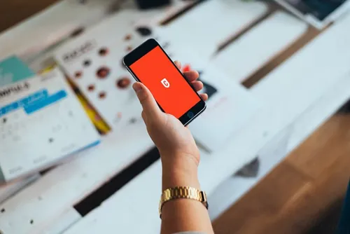 iPhone6实体模型PSD贴图模板6 Photorealistic iPhone 6 mockups