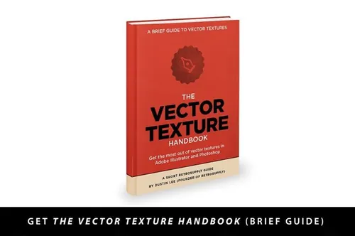 经典的背景纹理素材 Standard Issue Vecto