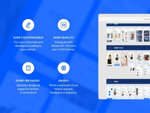 删除iOS用户界面工具包Drop iOS UI Kit