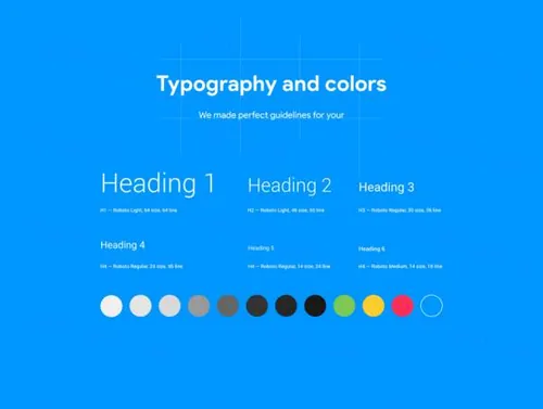 相用户界面套件Phase UI Kit
