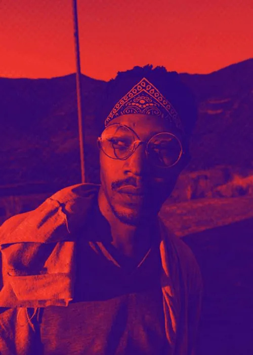 动画3D视差照片后期处理效果ps动作Animated 3D