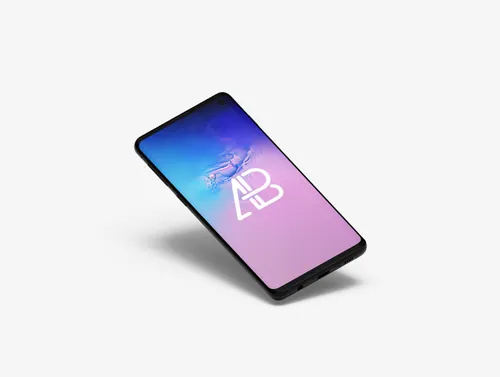 三星Galaxy S10实体模型包Samsung Galaxy S10