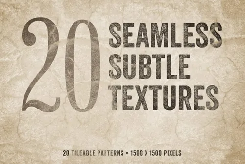 无缝纹理肌理材质素材 Seamless Subtle Tex