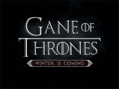 影视后期特效立体文字PS样式字体模板photoshop text st