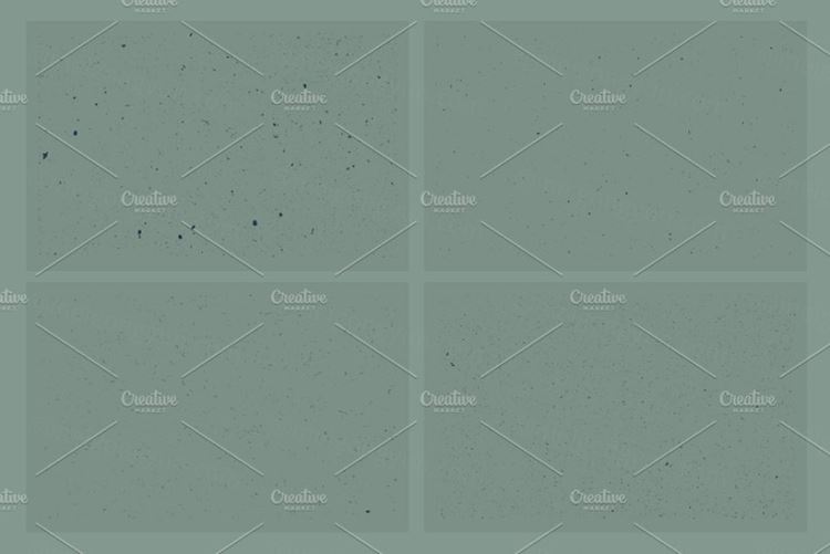 尘埃噪点素材纹理背景 20 Dusty and Speck