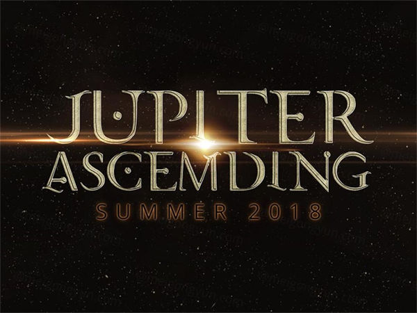 影视后期AE开场特效立体文字PS模板photoshop text st