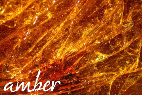 琥珀背景纹理 38 Amber Backgrounds