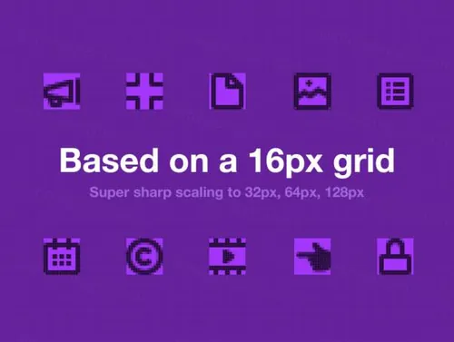 精美商务系统图标System Icons