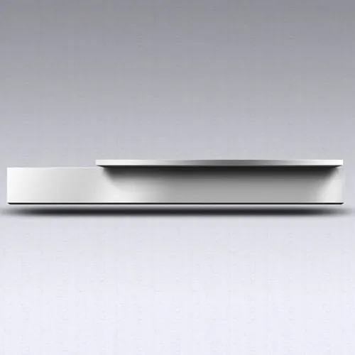 立体金属商品台架素材PSD模板免费下载 电商网站移动商城 Shelf