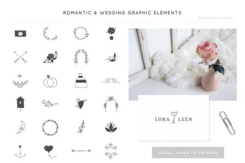 简约企业Logo设计素材巨无霸合集