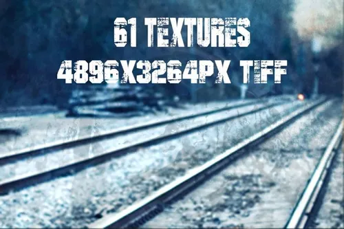高质量怀旧肌理背景纹理 High res textures