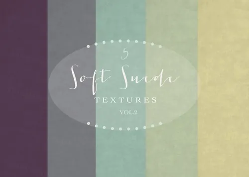 绒面纹理设计背景Suede textures