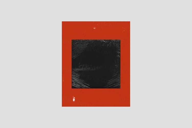 150+潮流做旧艺术保鲜膜塑封薄膜纹理胶带贴纸素材 Vint